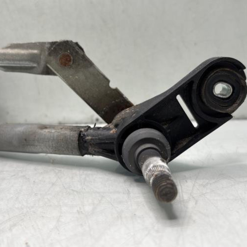 Moteur essuie glace avant RENAULT KANGOO 2 Photo n°2