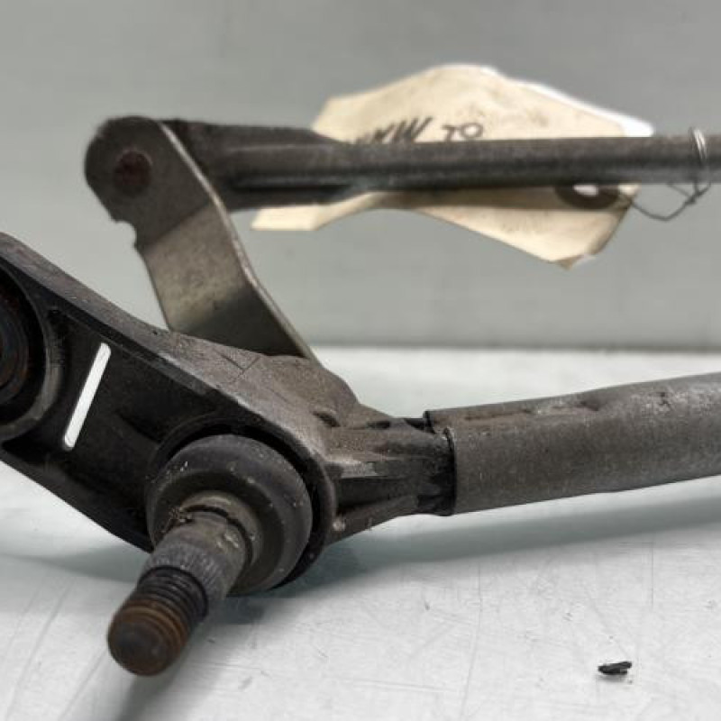 Moteur essuie glace avant RENAULT KANGOO 2 Photo n°3