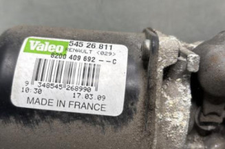 Moteur essuie glace avant RENAULT KANGOO 2