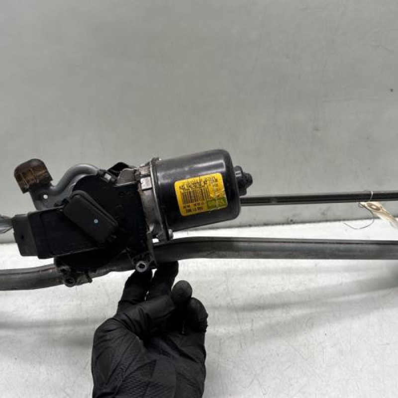 Moteur essuie glace avant RENAULT KANGOO 2 Photo n°5