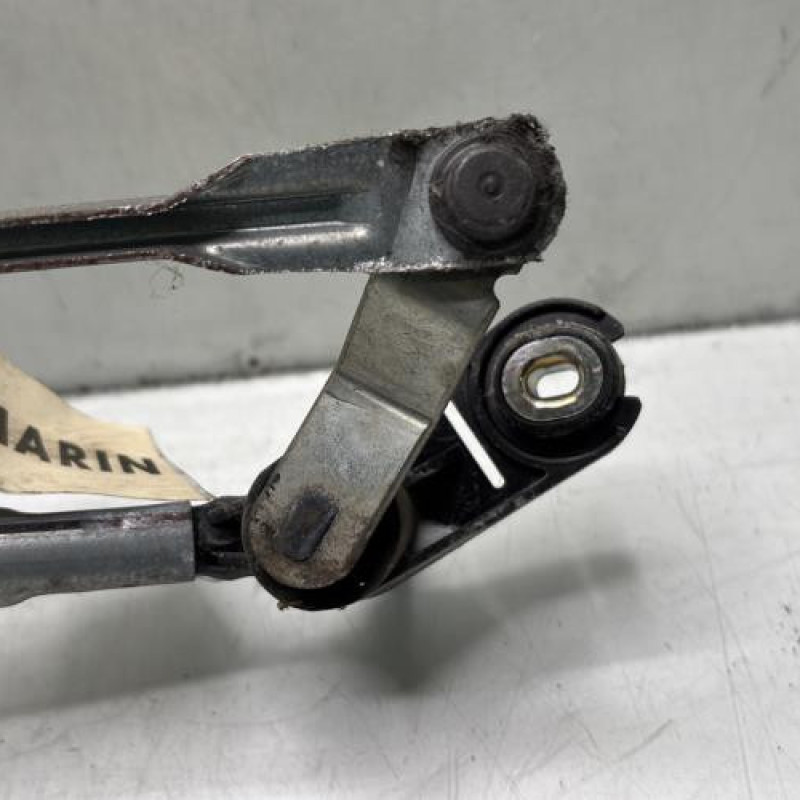 Moteur essuie glace avant RENAULT KANGOO 2 Photo n°6