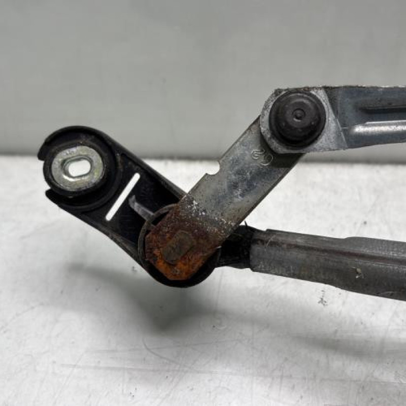 Moteur essuie glace avant RENAULT KANGOO 2 Photo n°7