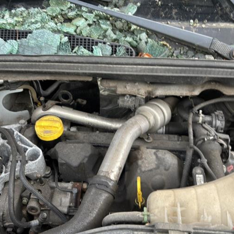 Moteur essuie glace avant RENAULT KANGOO 2 Photo n°14
