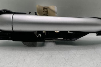 Poignee porte avant droit RENAULT LAGUNA 3 Photo n°1