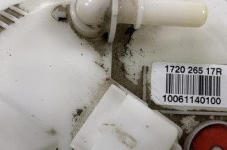 Pompe à carburant RENAULT LAGUNA 3