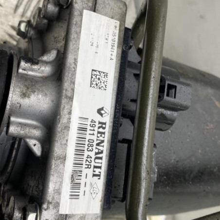 Pompe de direction RENAULT LAGUNA 3