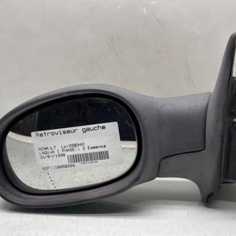 Retroviseur gauche RENAULT LAGUNA 1 Photo n°1
