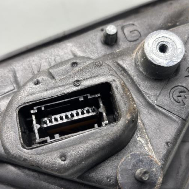 Retroviseur gauche RENAULT LAGUNA 1 Photo n°3