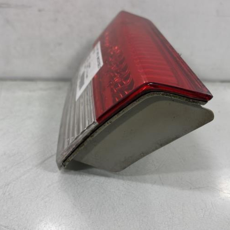 Feu arriere secondaire droit (feux) RENAULT LAGUNA 3 Photo n°4