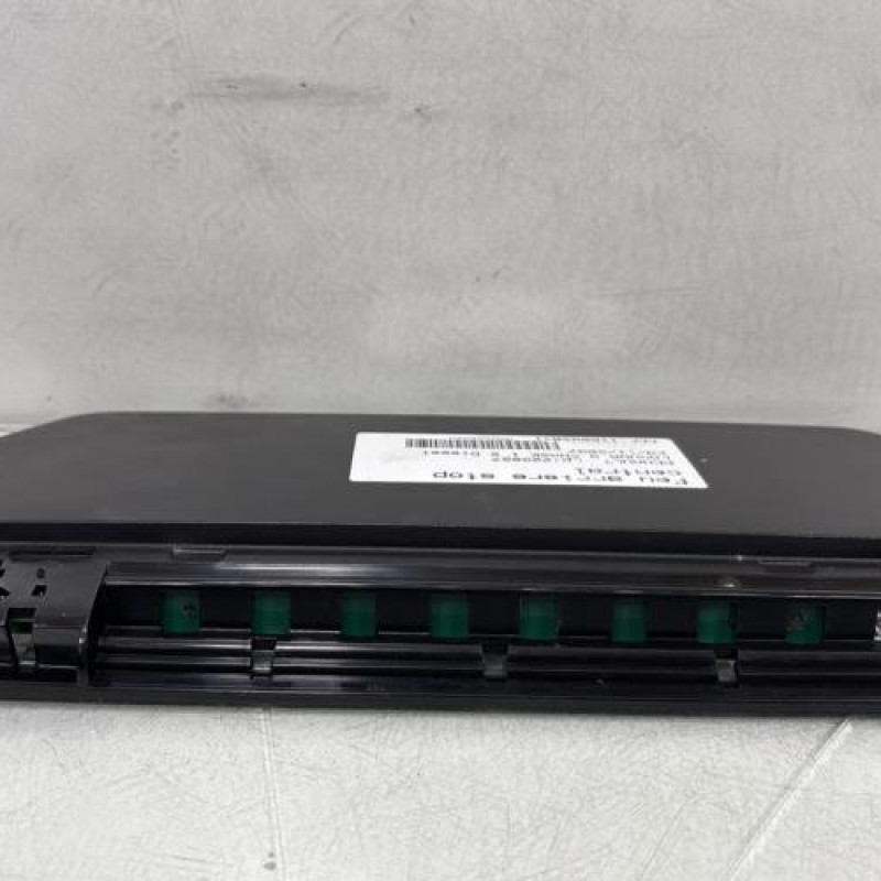 Feu arriere stop central RENAULT LAGUNA 3 Photo n°3