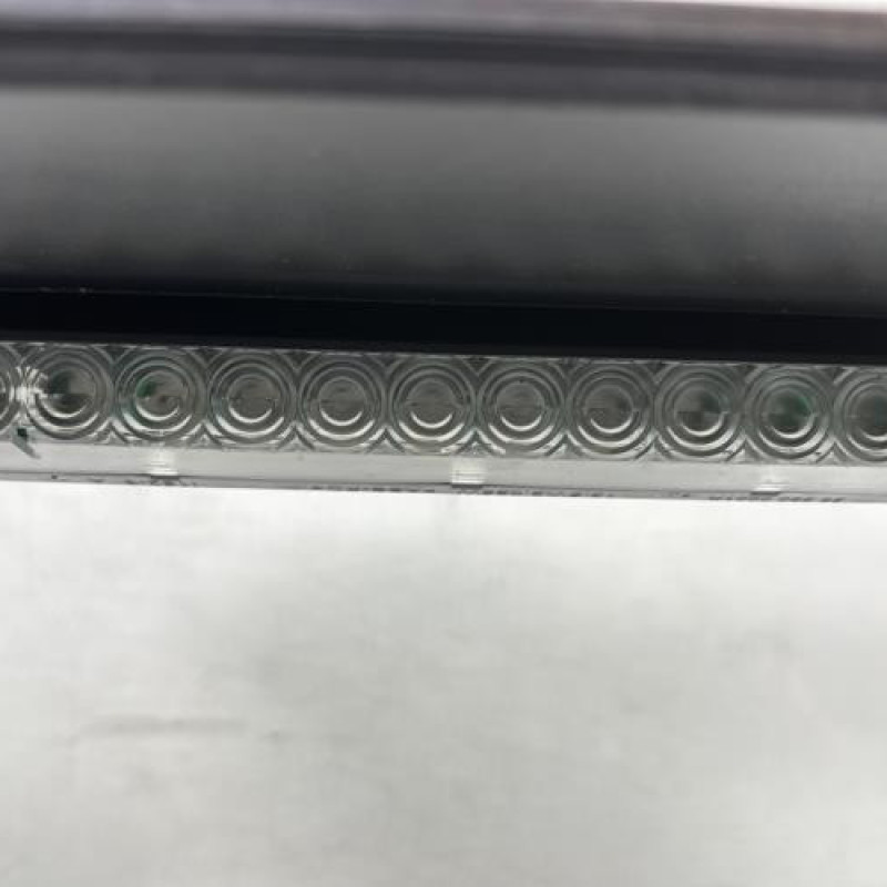 Feu arriere stop central RENAULT LAGUNA 3 Photo n°5