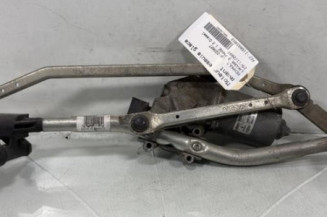 Moteur essuie glace avant RENAULT LAGUNA 3 Photo n°1