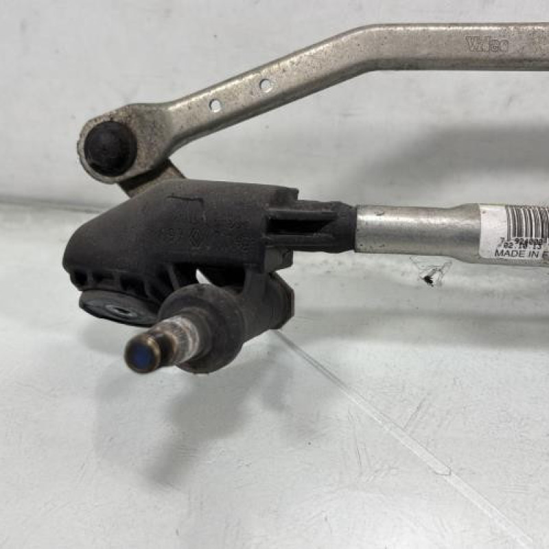 Moteur essuie glace avant RENAULT LAGUNA 3 Photo n°3
