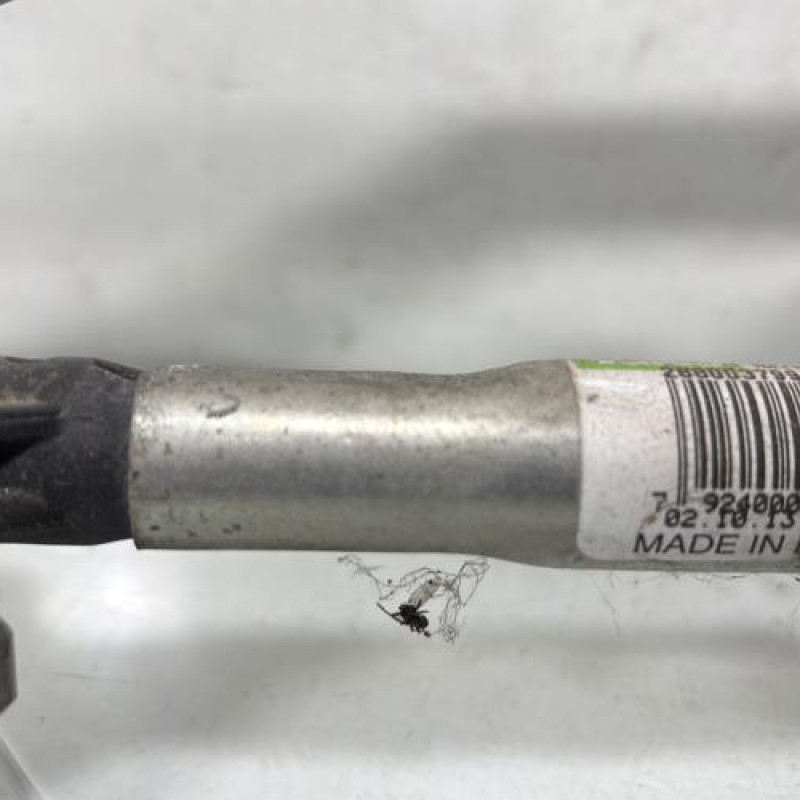 Moteur essuie glace avant RENAULT LAGUNA 3 Photo n°4