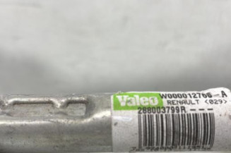 Moteur essuie glace avant RENAULT LAGUNA 3