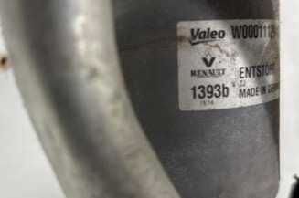 Moteur essuie glace avant RENAULT LAGUNA 3