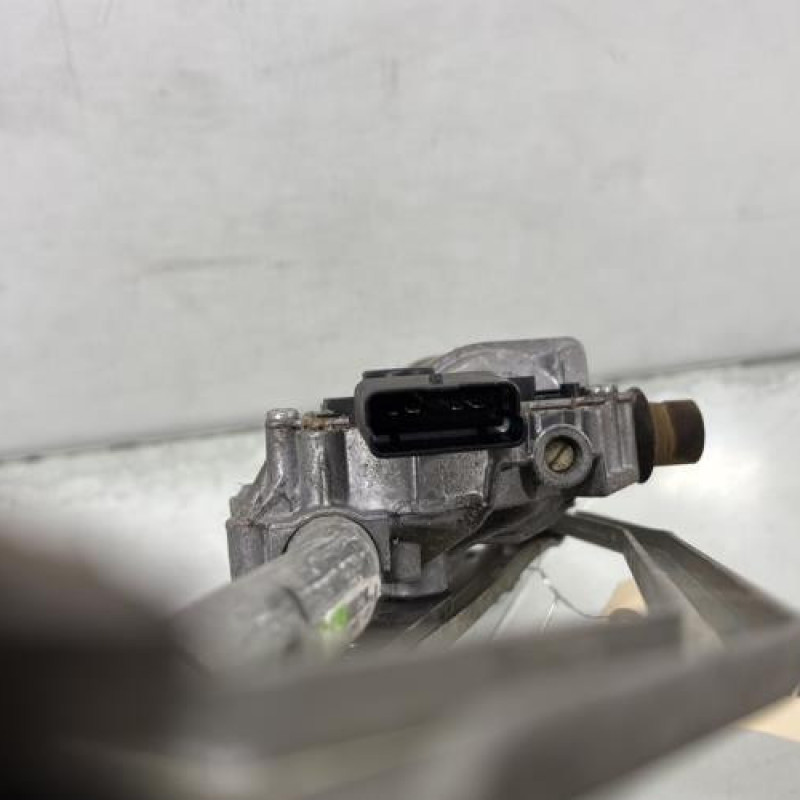 Moteur essuie glace avant RENAULT LAGUNA 3 Photo n°7