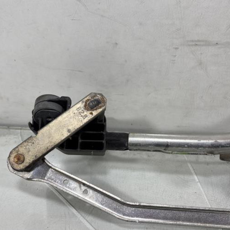 Moteur essuie glace avant RENAULT LAGUNA 3 Photo n°10