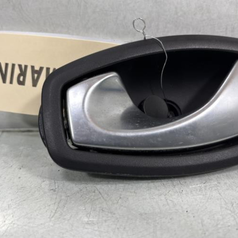 Poignee interieur arriere gauche RENAULT LAGUNA 3 Photo n°1