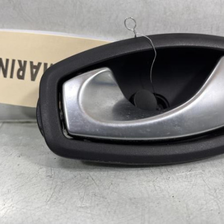 Poignee interieur arriere gauche RENAULT LAGUNA 3