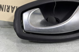 Poignee interieur arriere gauche RENAULT LAGUNA 3