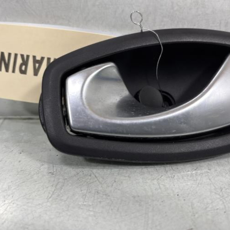 Poignee interieur arriere gauche RENAULT LAGUNA 3 Photo n°3
