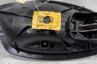Poignee interieur arriere gauche RENAULT LAGUNA 3
