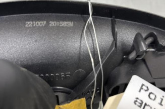 Poignee interieur arriere gauche RENAULT LAGUNA 3