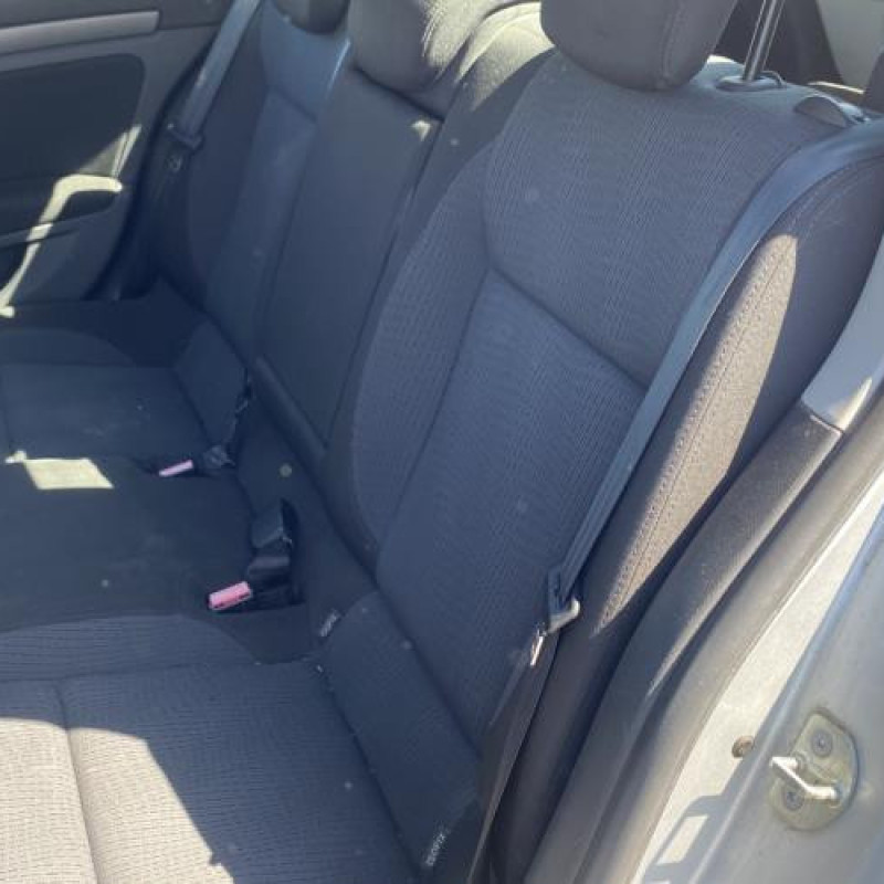 Poignee interieur arriere gauche RENAULT LAGUNA 3 Photo n°19