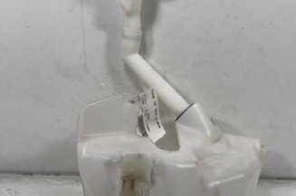 Vase de lave glace RENAULT LAGUNA 3 Photo n°1