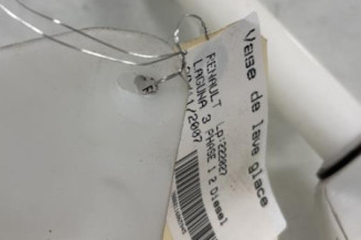 Vase de lave glace RENAULT LAGUNA 3