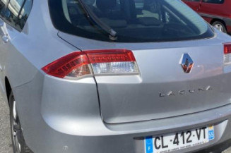 Vase de lave glace RENAULT LAGUNA 3