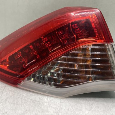 Feu arriere principal gauche (feux) RENAULT LAGUNA 3 Photo n°1