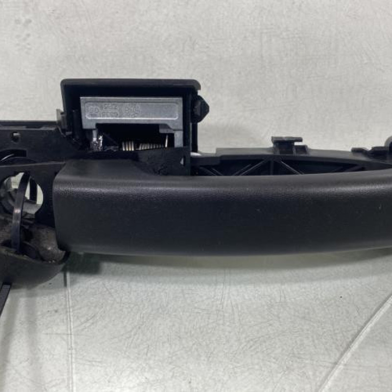 Poignee porte avant gauche RENAULT MASTER 3 Photo n°2