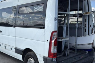 Poignee porte avant gauche RENAULT MASTER 3
