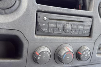 Crosse arriere gauche RENAULT MASTER 3