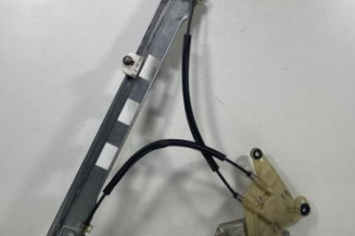 Leve vitre electrique avant gauche RENAULT MASTER 3 Photo n°1