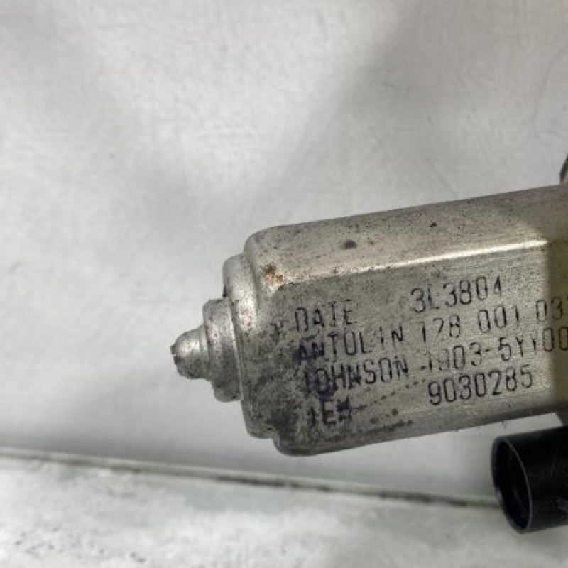Leve vitre electrique avant gauche RENAULT MASTER 3 Photo n°6