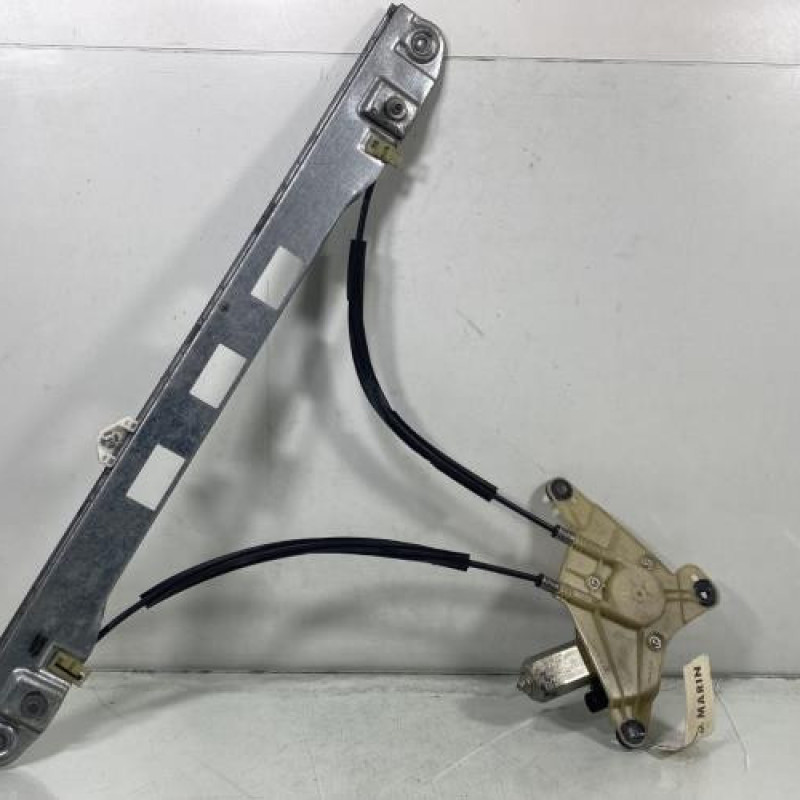 Leve vitre electrique avant gauche RENAULT MASTER 3 Photo n°8