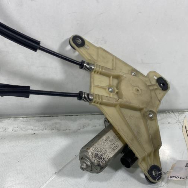 Leve vitre electrique avant gauche RENAULT MASTER 3 Photo n°12