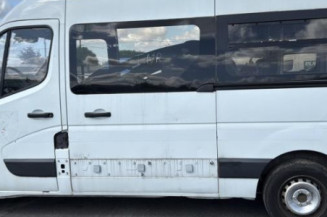 Leve vitre electrique avant gauche RENAULT MASTER 3