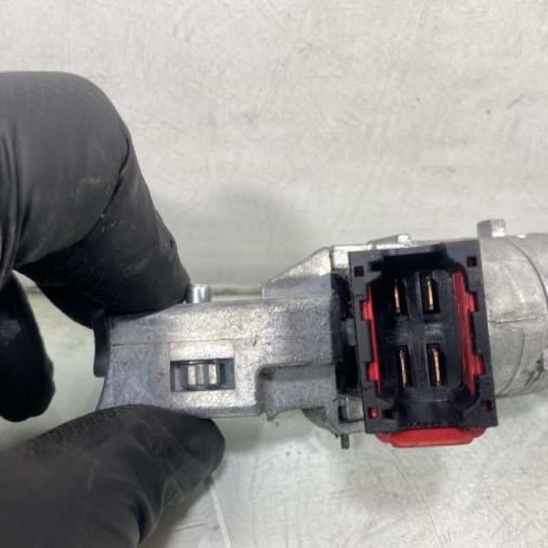 Neiman RENAULT MASTER 3 Photo n°3