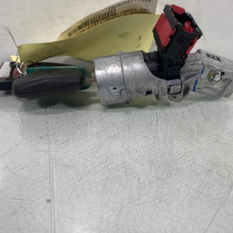 Neiman RENAULT MASTER 3 Photo n°5