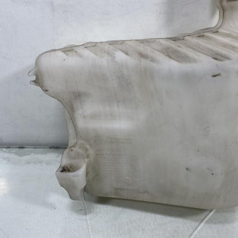 Vase de lave glace RENAULT MASTER 3 Photo n°2