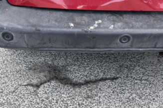 Baguette de porte avant droite PEUGEOT PARTNER 2