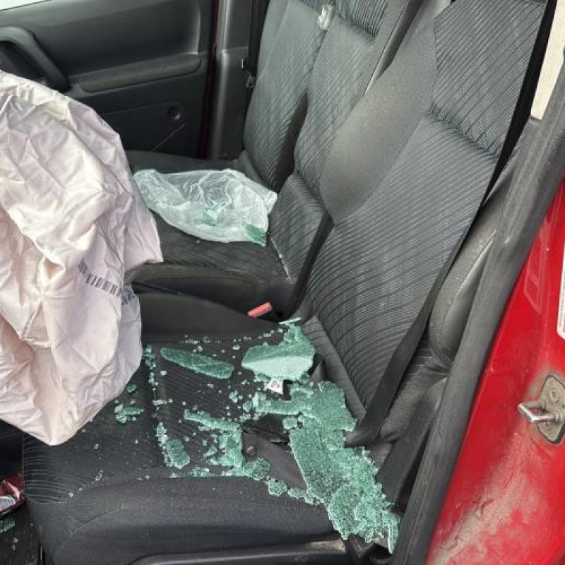 Baguette de porte avant droite PEUGEOT PARTNER 2 Photo n°15