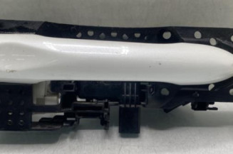 Poignee porte avant droit RENAULT MEGANE 3 Photo n°1