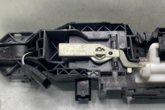 Poignee porte avant droit RENAULT MEGANE 3