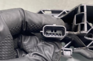 Poignee porte avant droit RENAULT MEGANE 3