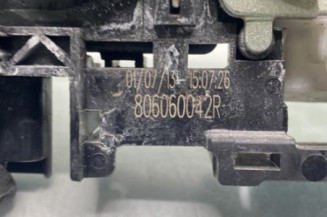 Poignee porte avant droit RENAULT MEGANE 3